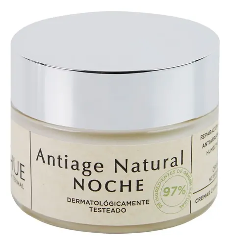 Caviahue Crema Anti Age Noche X 45g