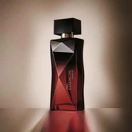 Natura Essencial Supreme Femenino Eau de parfum Spray 100 ml.