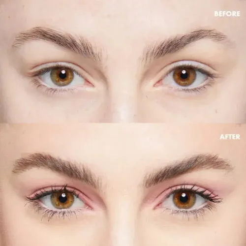 Gel Impermeable Para Dar Forma A Las Cejas Transparent Sx