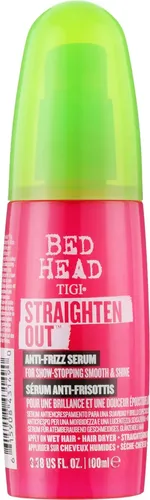 Serum Anti Frizz – Tigi Bed Head Straighten Out 100 Ml