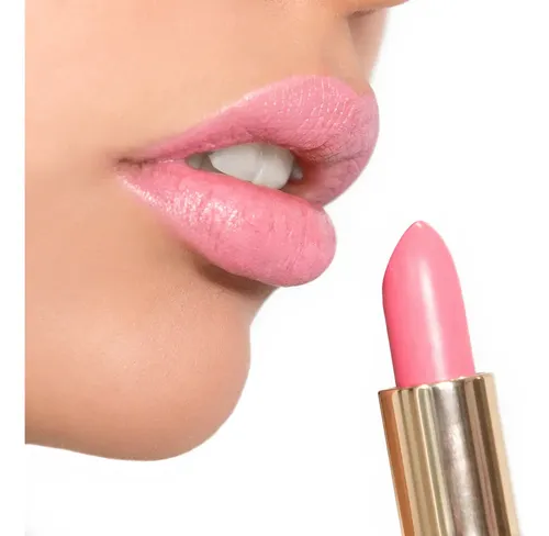 Lápiz Labial En Barra Xúlu Cosméticos Z251 Color C3