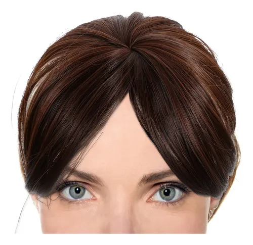 A Peinado Sintético Invisible Para Mujer Hair Volume Zz