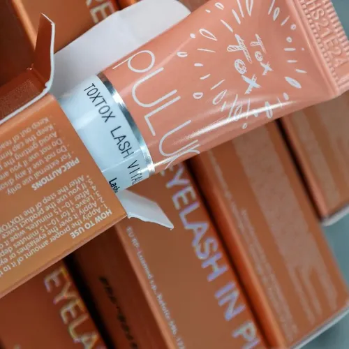 Tratamiento Botox Naranja Puluk Neicha – Lash Vital