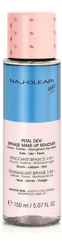 Make-up Remover Petal Dew Biphase
