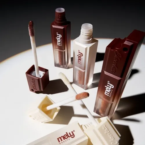 Lip Gloss De Chocolate