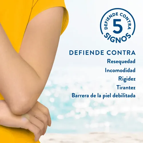 Cetaphil Sun Fps50+ Gel Corporal X100 Ml