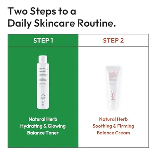 Tónico Facial Hidratante E Iluminador Con Niacinamida Korean