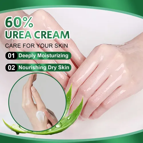 M Exfoliante Suave Para Pies Secos Y Crema Rica Para El W