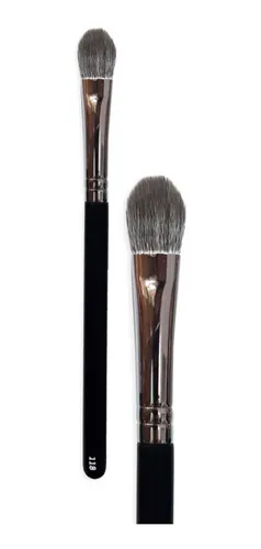 Pincel Lengua De Gato N118 Para Ojos Makeup Supplies