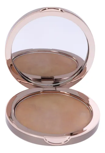Polvo Iluminador Compacto Delilah Pure Light Aura 10ml