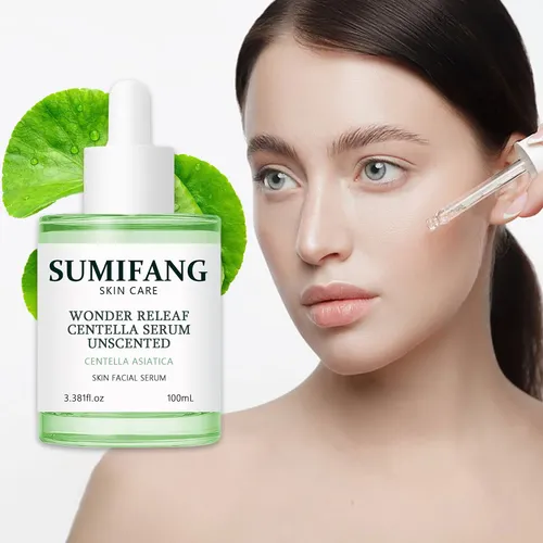 Centella Asiatica Hydrating And Moisturizing Tonic-100ml
