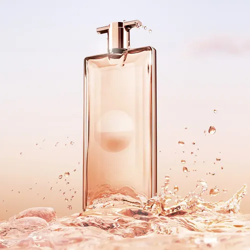 Perfume Importado Mujer Lancome Idôle Edt 100ml