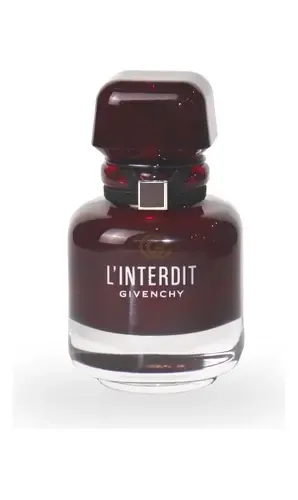 Perfume Mujer L’interdit Givenchy Eau De Parfum Rouge 80ml
