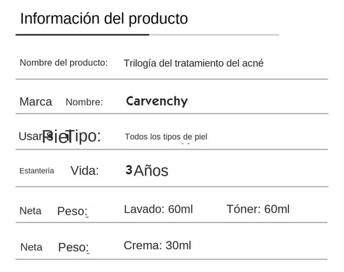Kit Proactiv 3 Step Trata Acné Y Marca