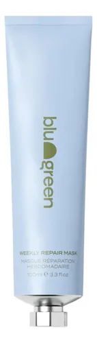 Mascarilla Capilar Blu & Green Weekly Repair 100ml Vegan
