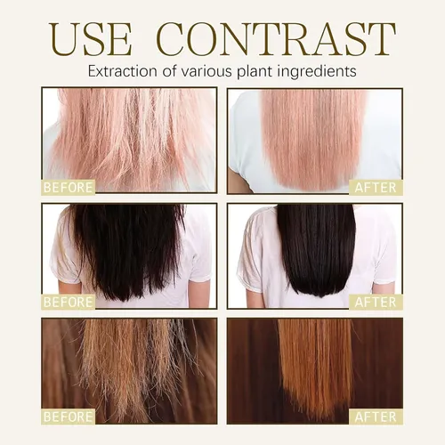 Kspray De Aceite Capilar Antifrizz Con Brillo Suavel