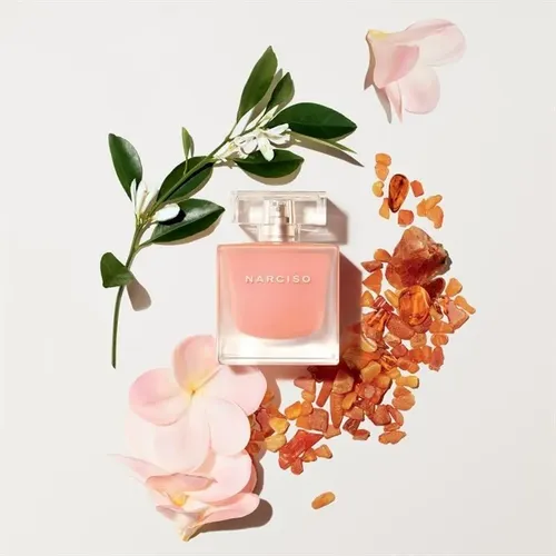 Narciso Rodriguez Neroli Ambrée Eau de Toilette 50ml Floral Mujer