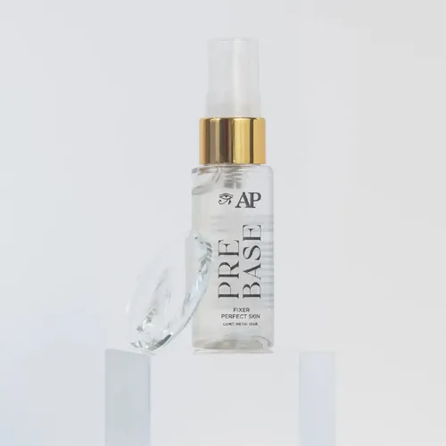 Pre Base Primer Facial De Maquillaje Andrea Pellegrino Ap