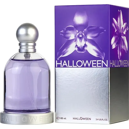Halloween- Jesus Del Pozo- 100ml- Promociòn!!!