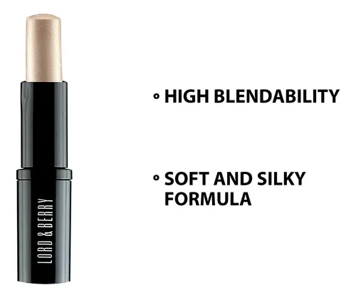 Stick Iluminador Lord & Berry Luminizer 3.5 Ml 1152 Moon