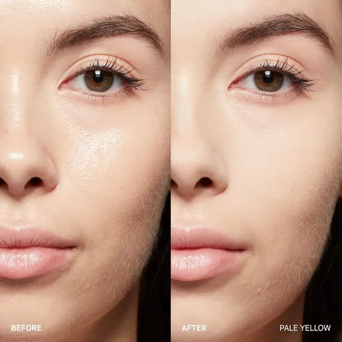 Polvo Fijador Compacto Bobbi Brown Sheer Finish 02 Pale