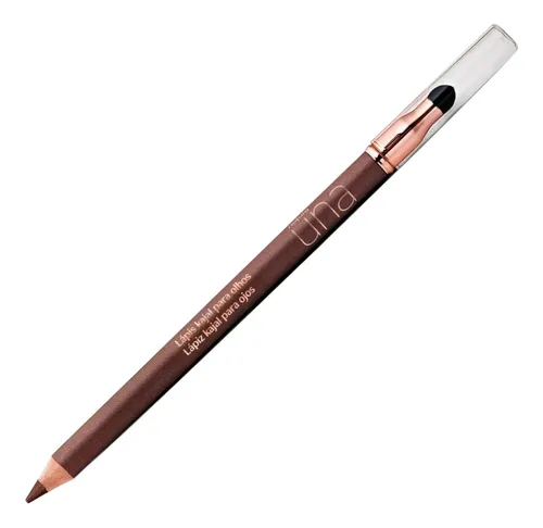 Natura Una Lápiz Kajal Para Ojos 1,14g Marrón Mbp