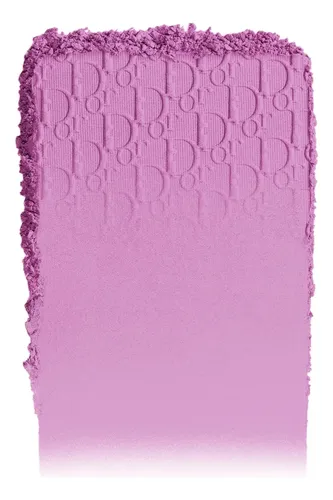 Rubor Dior Rosy Glow Blush en Polvo Pink Lilac 063 de 4.4 g