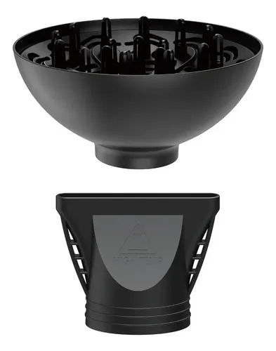 Teknikpro Black Blast Secador De Pelo Profesional 1800w Cs