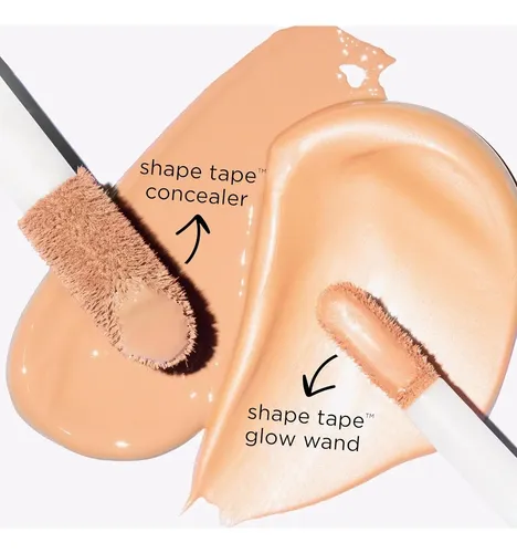 Corrector Iluminador Tarte Shape Tape Glow Wand 32g