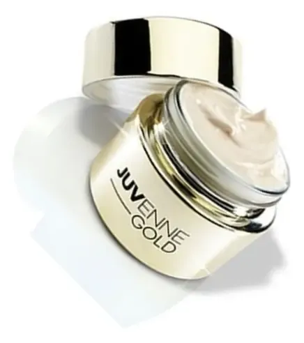 Crema Facial Antiage Antiedad Arrugas Lifting Gold Arbell