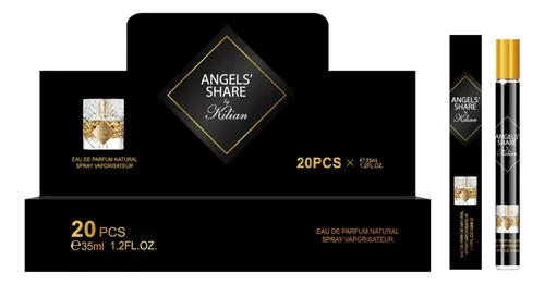 Perfumes Hombre Mujer 35 Ml En Tubito Fragancias Árabes 12 U