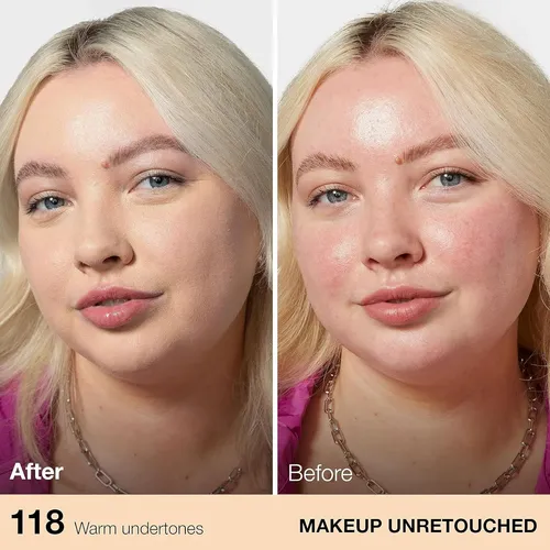 Paquete Polvo Suelto Fijador Y Base Maybelline Fit Me