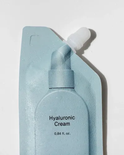 Crema Facial Hidratante Ácido Hialurónico Hidehere 25ml Hh03