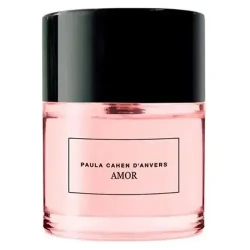 Perfume Amor de Paula para Mujer Eau de Toilette 60 mL