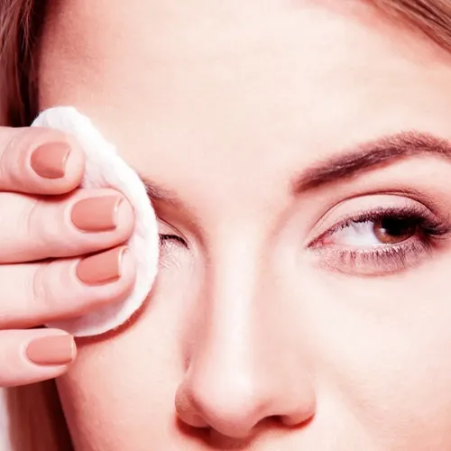 Mascara Descongestiva Matificante Thermal Mate 320g Idraet