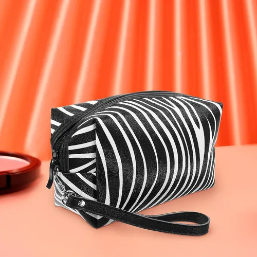 Neceser De Maquillaje Mujer, Bolso De Viaje Y Cosméticos