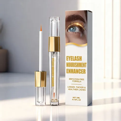 Líquido Nutritivo Para Pestañas Espeso, 3 Ml