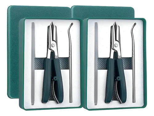 Hmm /h Cortauñas Pico De Águila Profesional – 2pc .