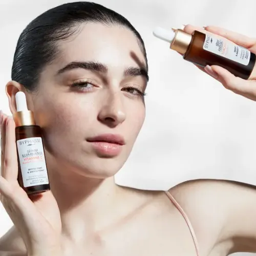 Byphasse Sérum Niacinamida Hidra Anti-imperfecciones 50ml