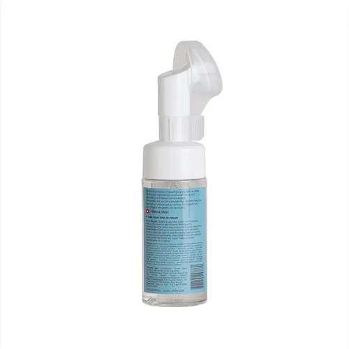 Espuma Limpieza Facial X120ml Micellar Celebrity