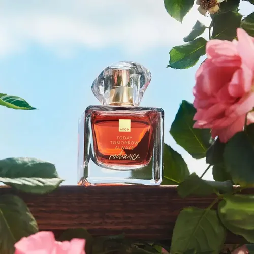 Avon Radiance Today Tomorrow Always Radiance 50 Ml Mujer