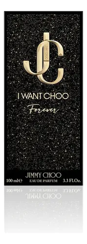 Jimmy Choo I Want Choo Forever EDP 100ml Chipre Frutal Spray Mujer