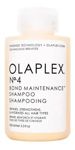 Olaplex No.4 Bond Maintenance Shampoo 100ml