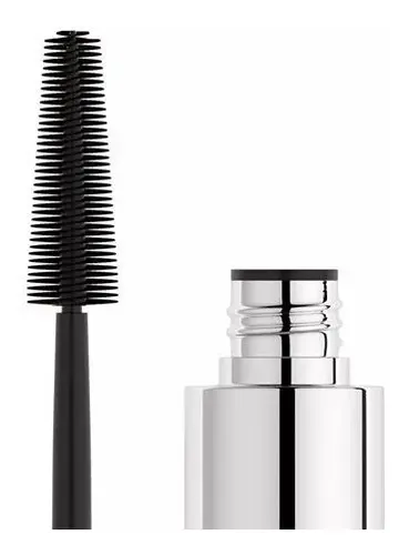 Idraet Supreme Volume Waterproof Mascara De Pestañas 13g Color Black