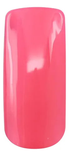 Esmalte Semipermanente Gel Mia Secret Gelux Color Pop Pink