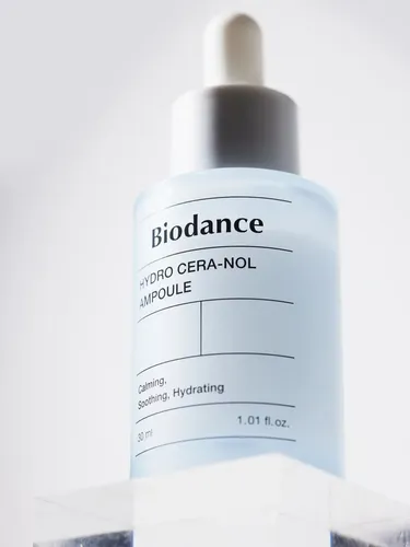 Biodance Ampoule Hydro Cera Nol Serum Todo Tipo De Piel Acne