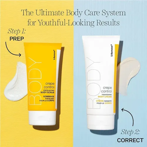 Crema Corporal Hidratante 200 Ml 1 Unidad