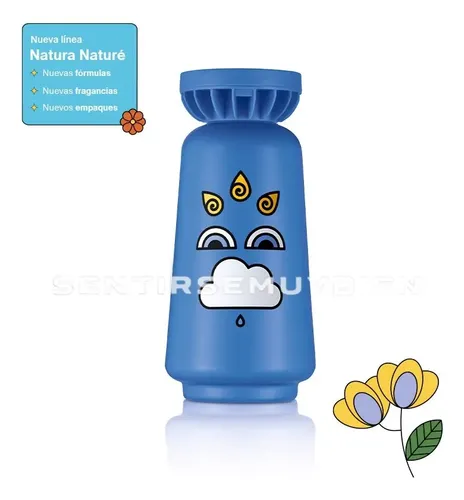 Jabón Líquido De Glicerina Natura Naturé Niños 250ml