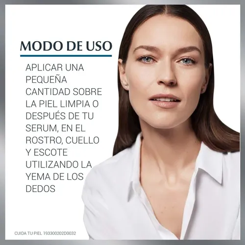 Eucerin Hyaluron Filler Día 50ml Antiedad Piel Mixta Arrugas