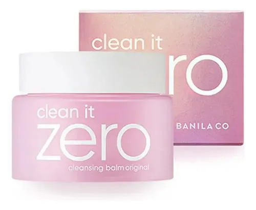 Bálsamo De Limpeza Original Clean It Zero Da.